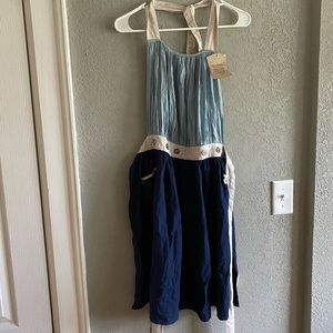 Brand New Vintage Inspired Apron